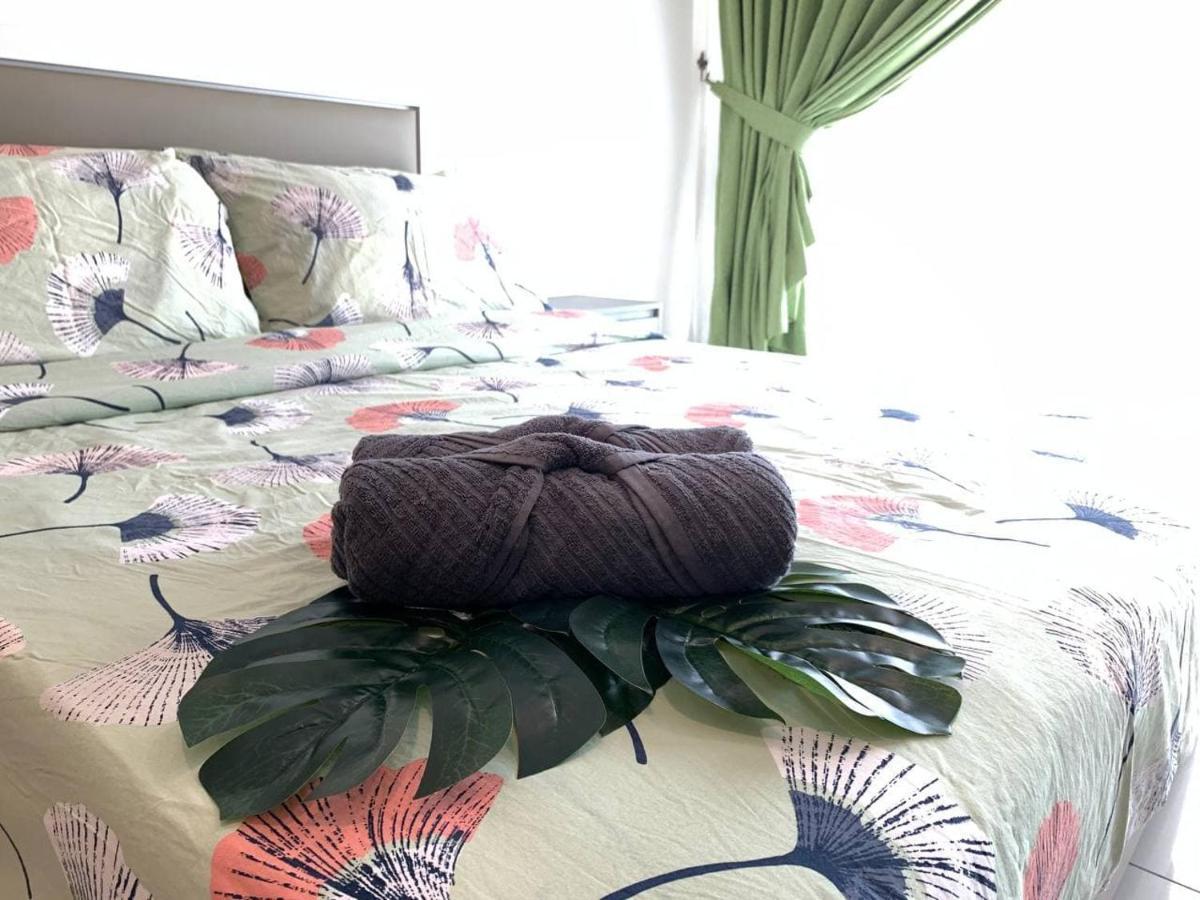 Studio @ Evo Soho Bangi Astro Wifi Netflix Kampong Sungai Ramal Dalam Екстер'єр фото