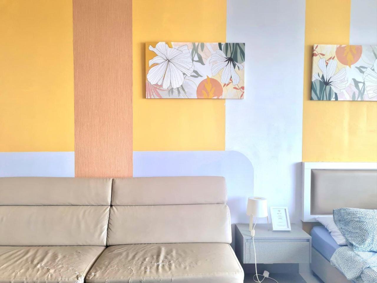 Studio @ Evo Soho Bangi Astro Wifi Netflix Kampong Sungai Ramal Dalam Екстер'єр фото