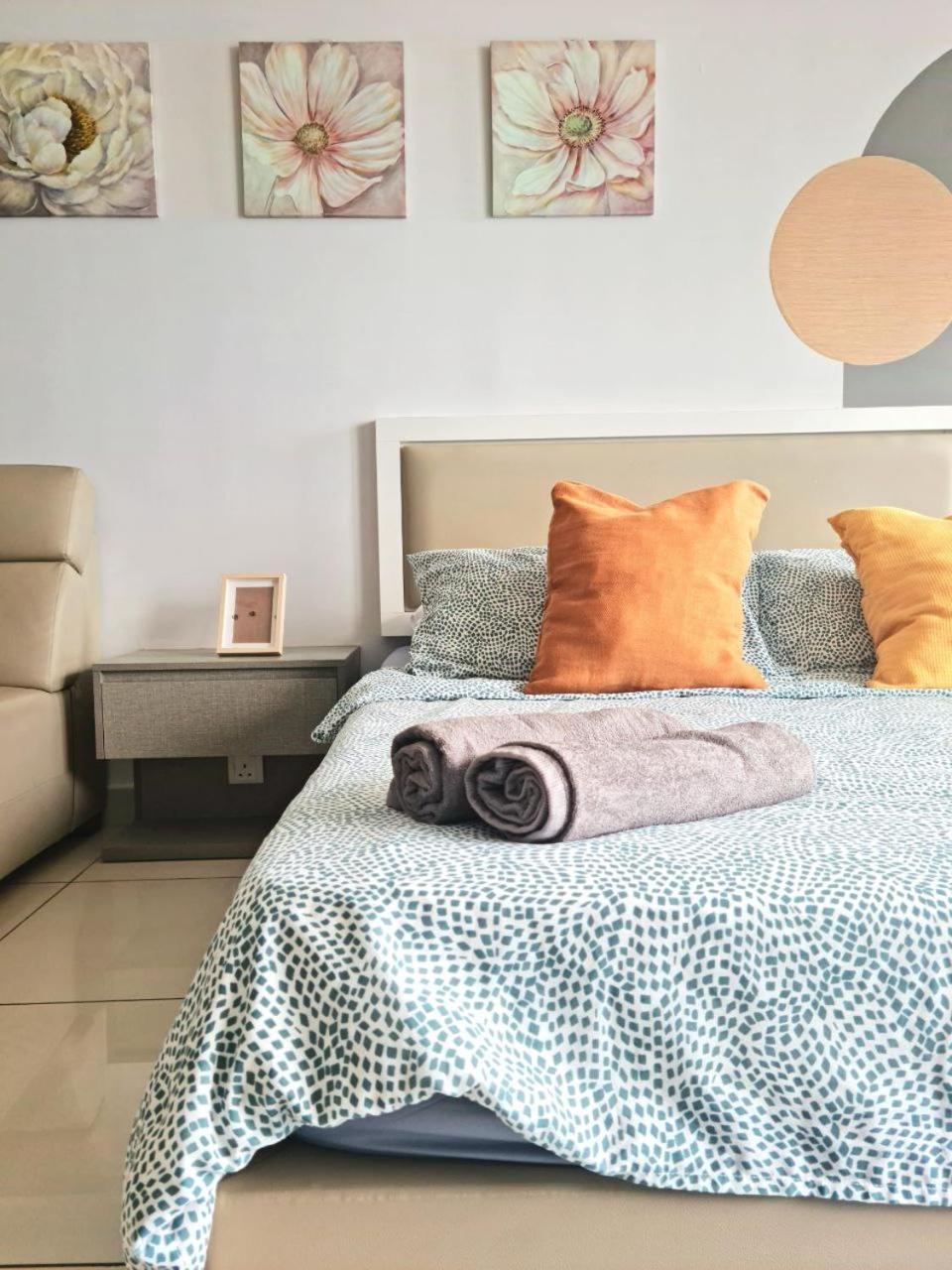 Studio @ Evo Soho Bangi Astro Wifi Netflix Kampong Sungai Ramal Dalam Екстер'єр фото